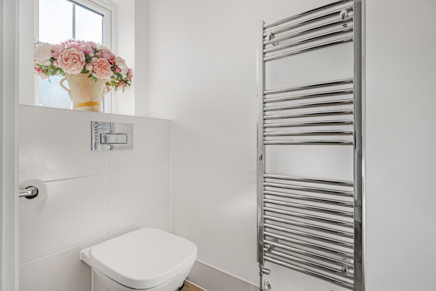 Images for Elizabeth Road, Mongewell, Wallingford, OX10 8FQ