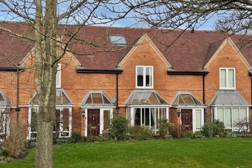 Images for St. Lucians Lane, Wallingford, OX10 9ER