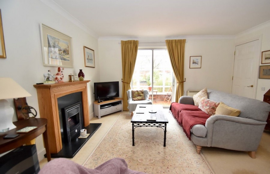 Images for St. Lucians Lane, Wallingford, OX10 9ER