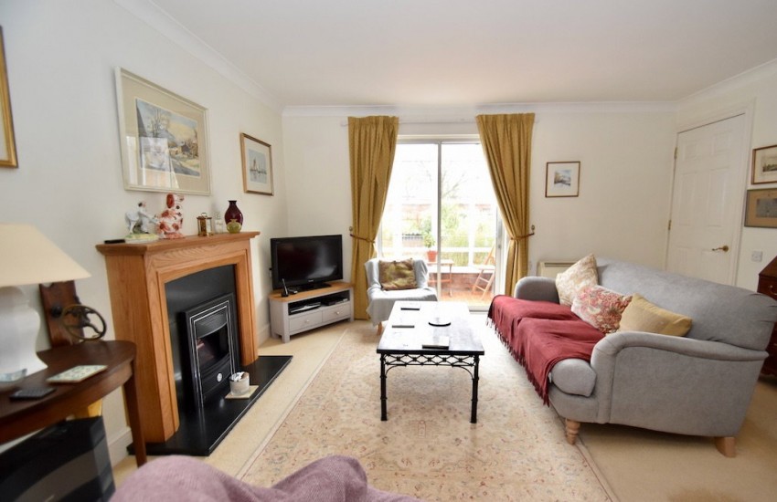 Images for St. Lucians Lane, Wallingford, OX10 9ER