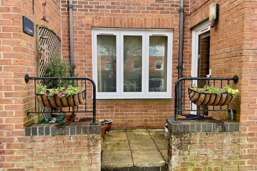 Images for St. Lucians Lane, Wallingford, OX10 9ER