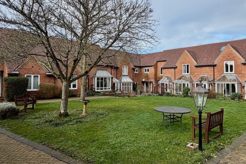 Images for St. Lucians Lane, Wallingford, OX10 9ER