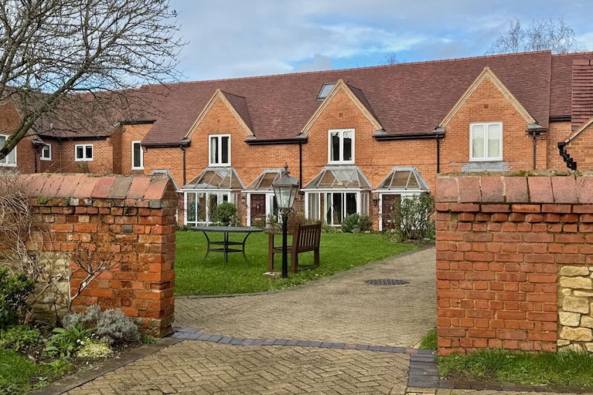 Images for St. Lucians Lane, Wallingford, OX10 9ER