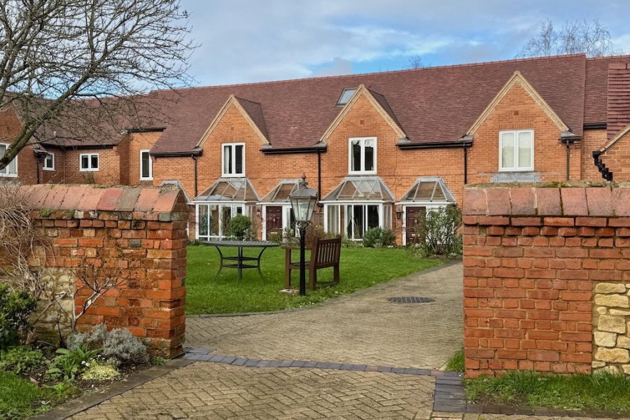 Images for St. Lucians Lane, Wallingford, OX10 9ER