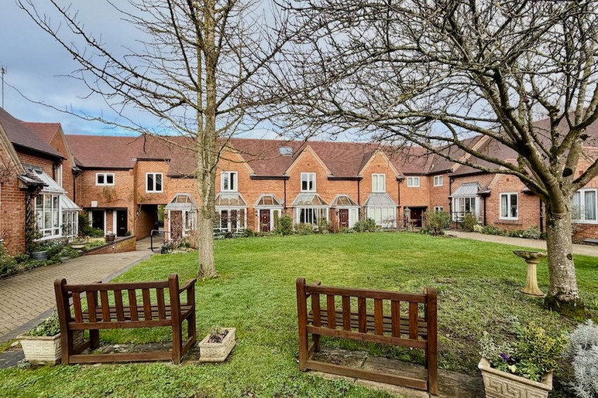 Images for St. Lucians Lane, Wallingford, OX10 9ER