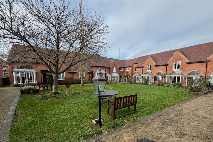 Images for St. Lucians Lane, Wallingford, OX10 9ER