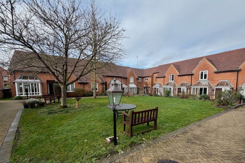 Images for St. Lucians Lane, Wallingford, OX10 9ER
