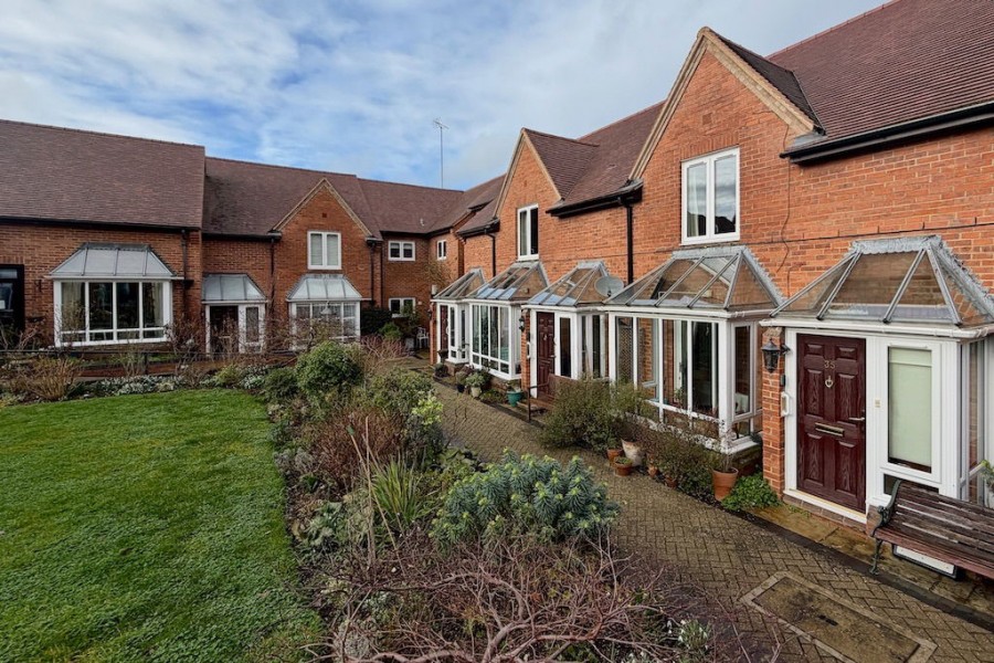 Images for St. Lucians Lane, Wallingford, OX10 9ER