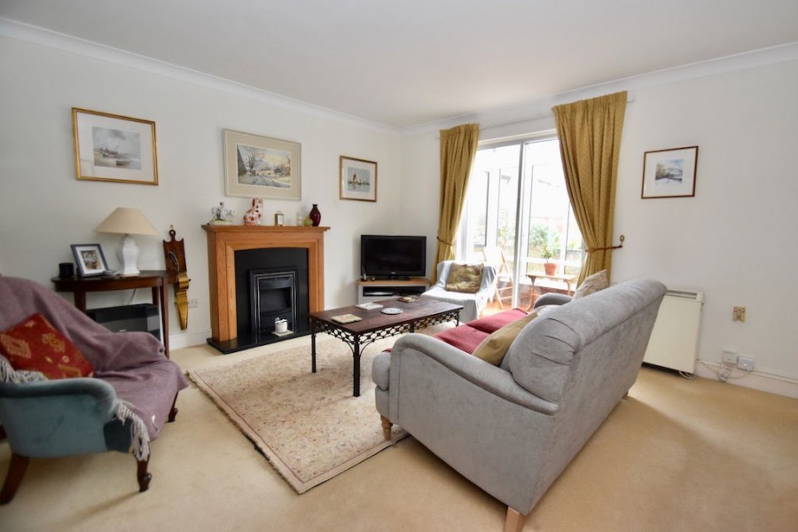 Images for St. Lucians Lane, Wallingford, OX10 9ER