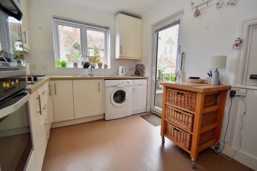 Images for St. Lucians Lane, Wallingford, OX10 9ER