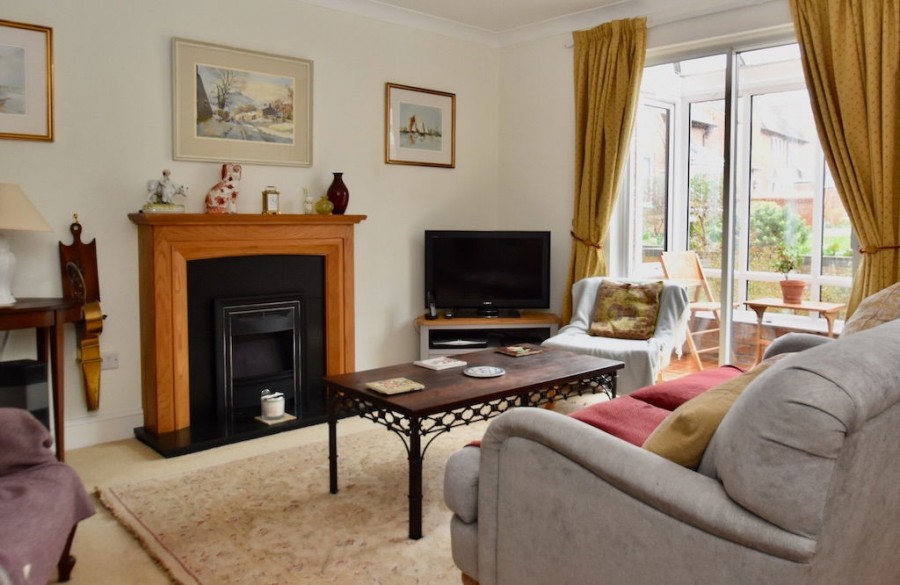 Images for St. Lucians Lane, Wallingford, OX10 9ER