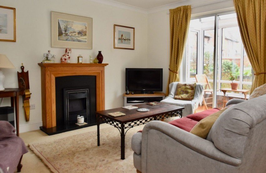 Images for St. Lucians Lane, Wallingford, OX10 9ER