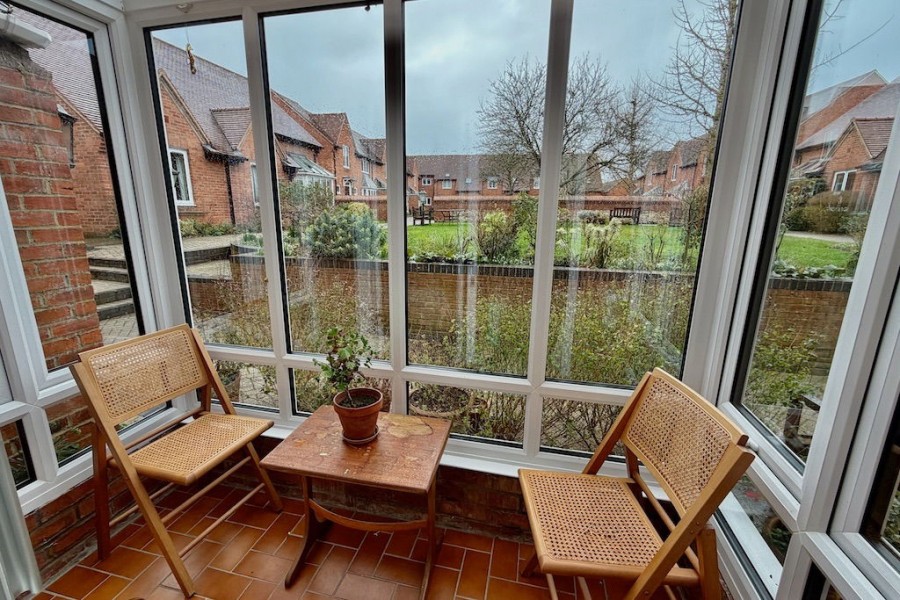 Images for St. Lucians Lane, Wallingford, OX10 9ER