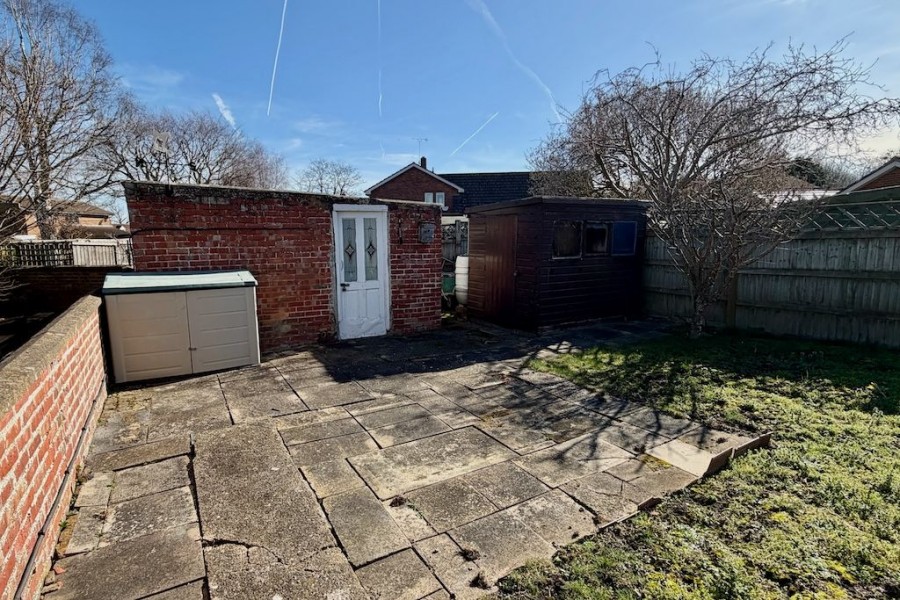 Images for Queen Street, Dorchester-on-Thames, Wallingford, OX10 7HS