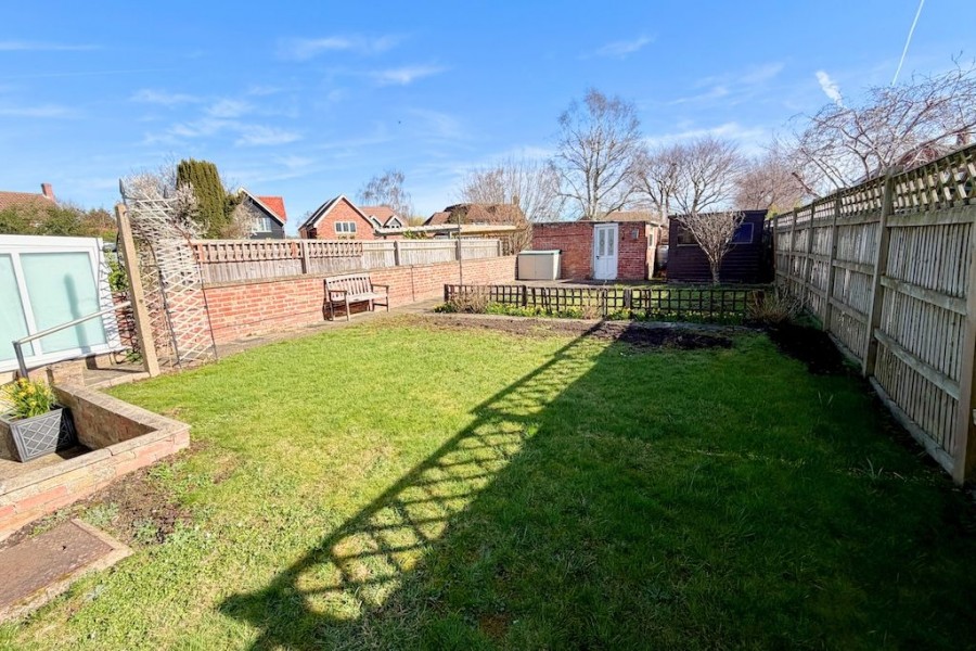 Images for Queen Street, Dorchester-on-Thames, Wallingford, OX10 7HS