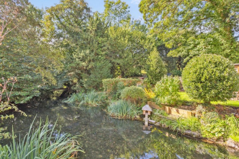 View Full Details for Carmel Terrace, Mongewell, Wallingford, OX10 8BX