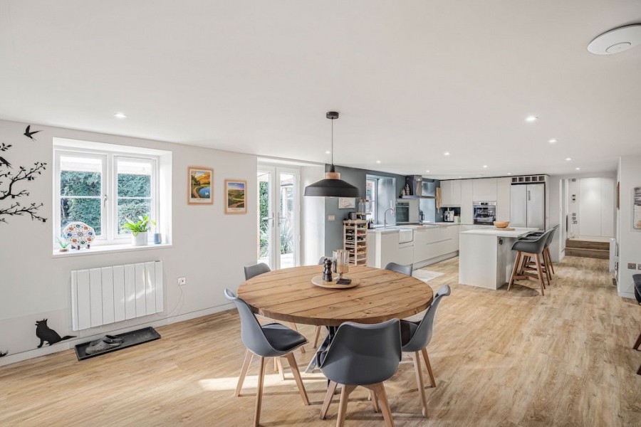 Images for Carmel Terrace, Mongewell, Wallingford, OX10 8BX