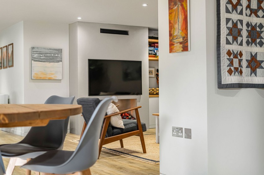 Images for Carmel Terrace, Mongewell, Wallingford, OX10 8BX