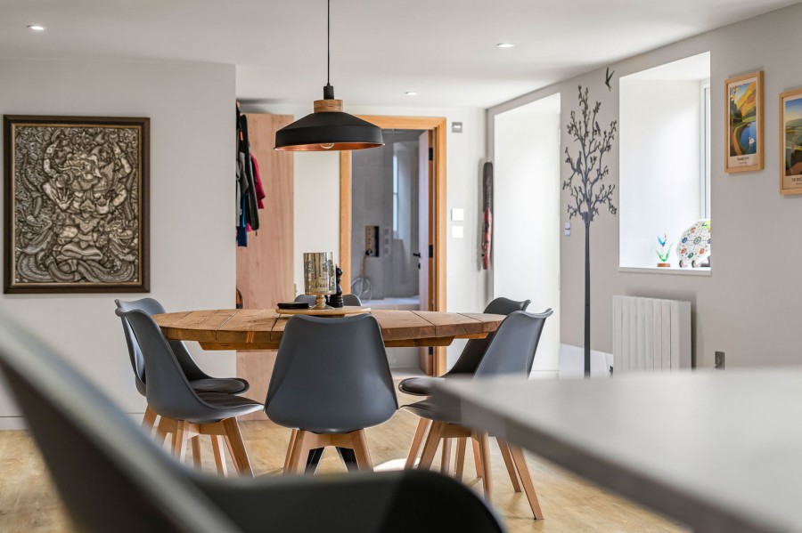 Images for Carmel Terrace, Mongewell, Wallingford, OX10 8BX