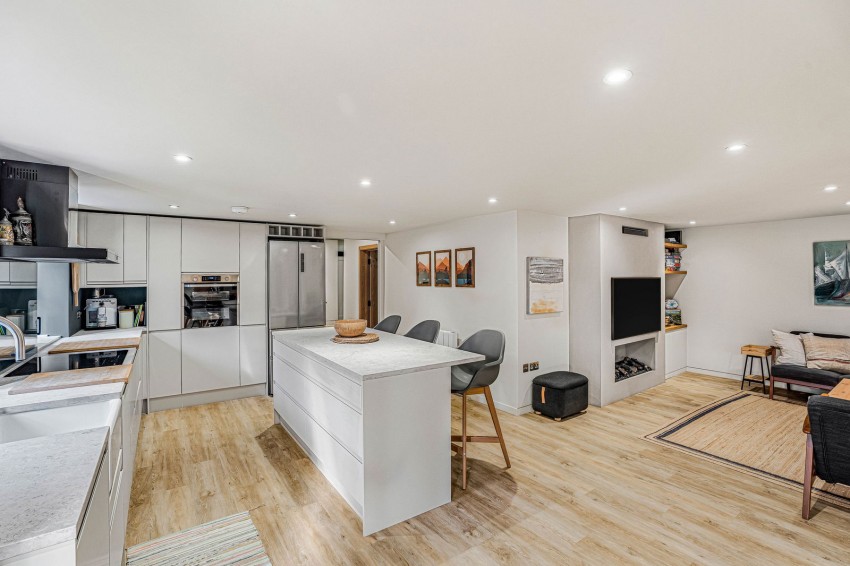 Images for Carmel Terrace, Mongewell, Wallingford, OX10 8BX