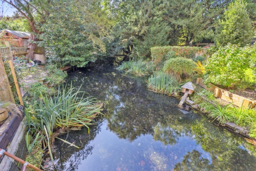 Images for Carmel Terrace, Mongewell, Wallingford, OX10 8BX