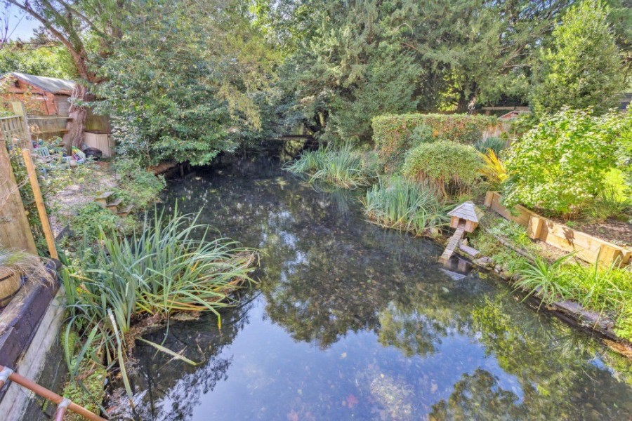 Images for Carmel Terrace, Mongewell, Wallingford, OX10 8BX