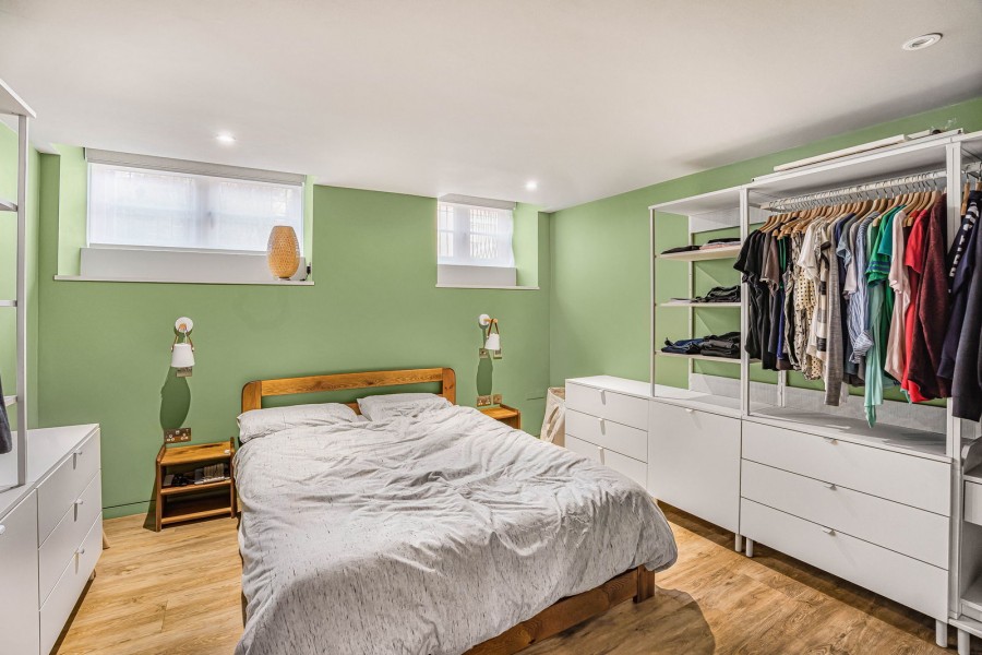 Images for Carmel Terrace, Mongewell, Wallingford, OX10 8BX