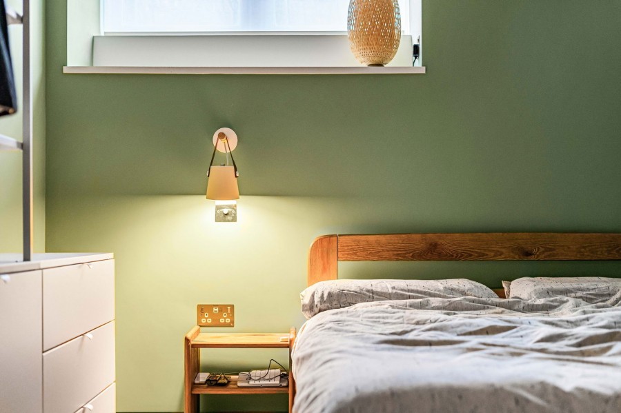 Images for Carmel Terrace, Mongewell, Wallingford, OX10 8BX