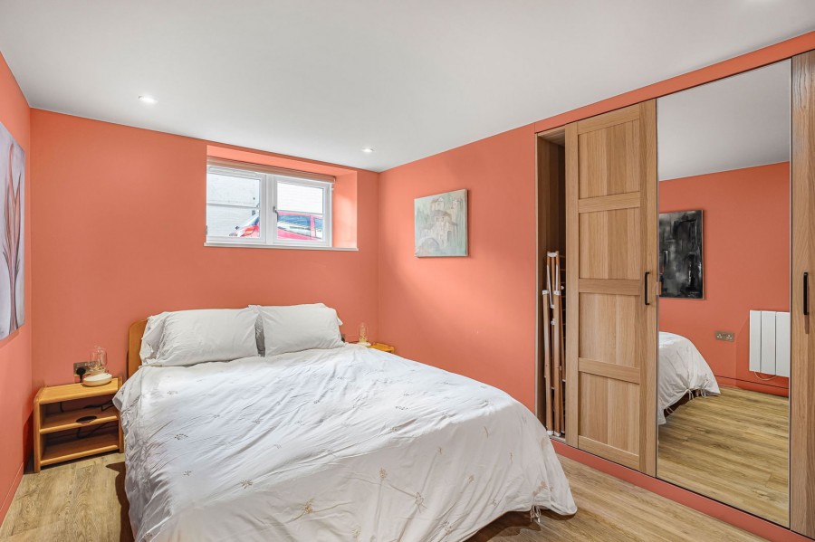 Images for Carmel Terrace, Mongewell, Wallingford, OX10 8BX