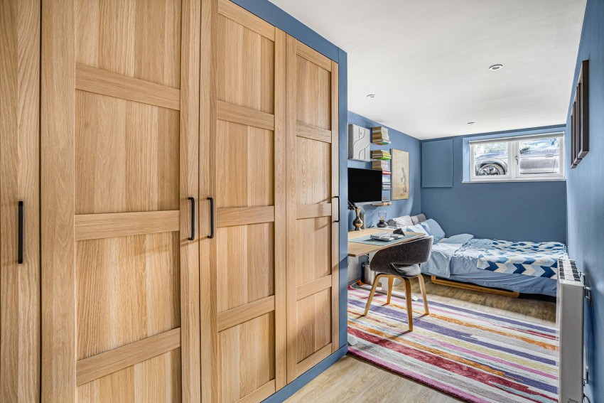 Images for Carmel Terrace, Mongewell, Wallingford, OX10 8BX