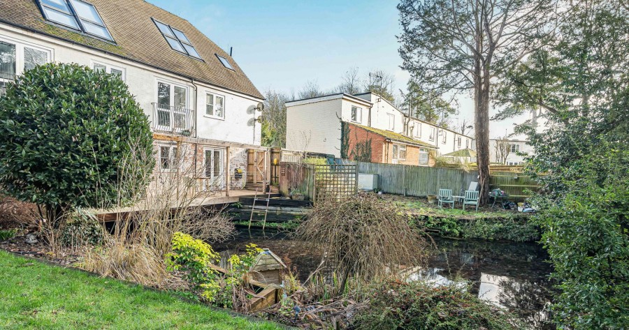 Images for Carmel Terrace, Mongewell, Wallingford, OX10 8BX