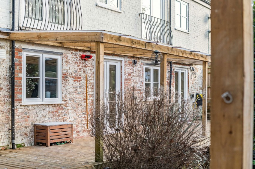 Images for Carmel Terrace, Mongewell, Wallingford, OX10 8BX