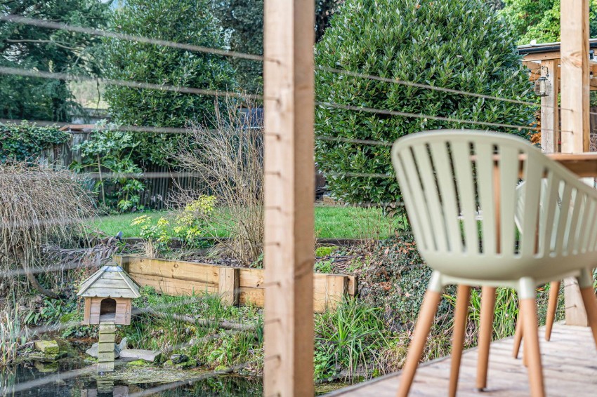 Images for Carmel Terrace, Mongewell, Wallingford, OX10 8BX