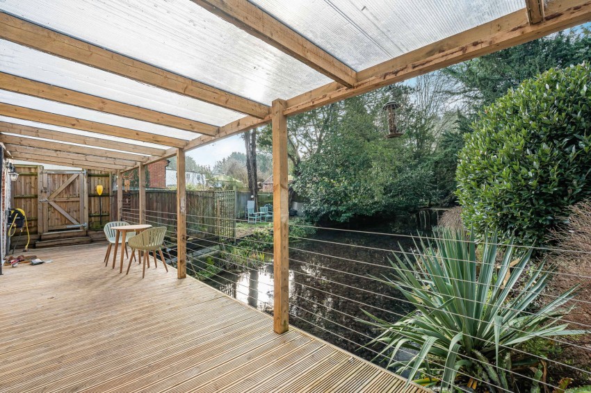 Images for Carmel Terrace, Mongewell, Wallingford, OX10 8BX