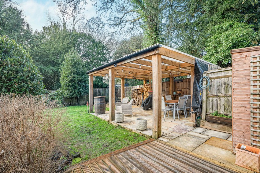 Images for Carmel Terrace, Mongewell, Wallingford, OX10 8BX