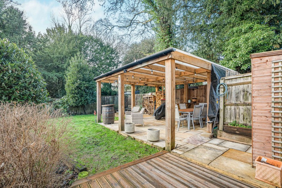 Images for Carmel Terrace, Mongewell, Wallingford, OX10 8BX