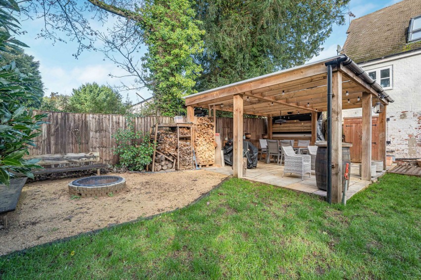 Images for Carmel Terrace, Mongewell, Wallingford, OX10 8BX