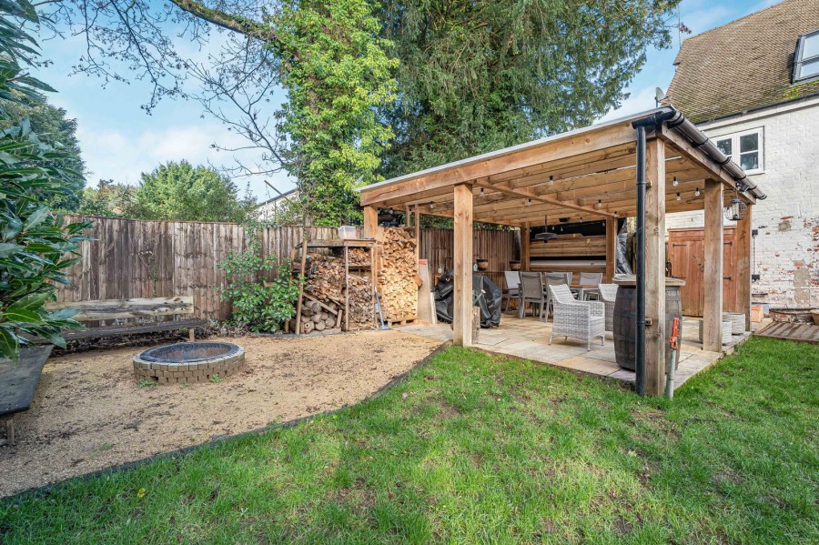 Images for Carmel Terrace, Mongewell, Wallingford, OX10 8BX