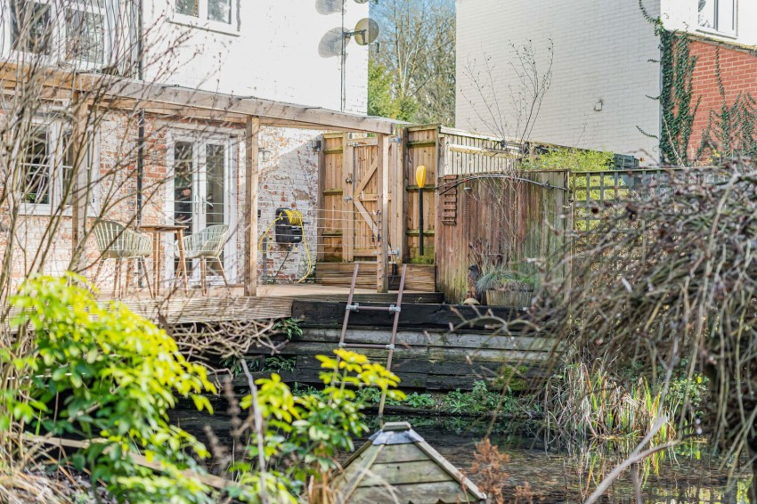 Images for Carmel Terrace, Mongewell, Wallingford, OX10 8BX