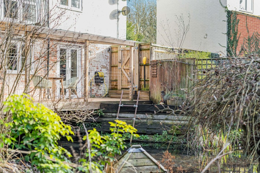 Images for Carmel Terrace, Mongewell, Wallingford, OX10 8BX