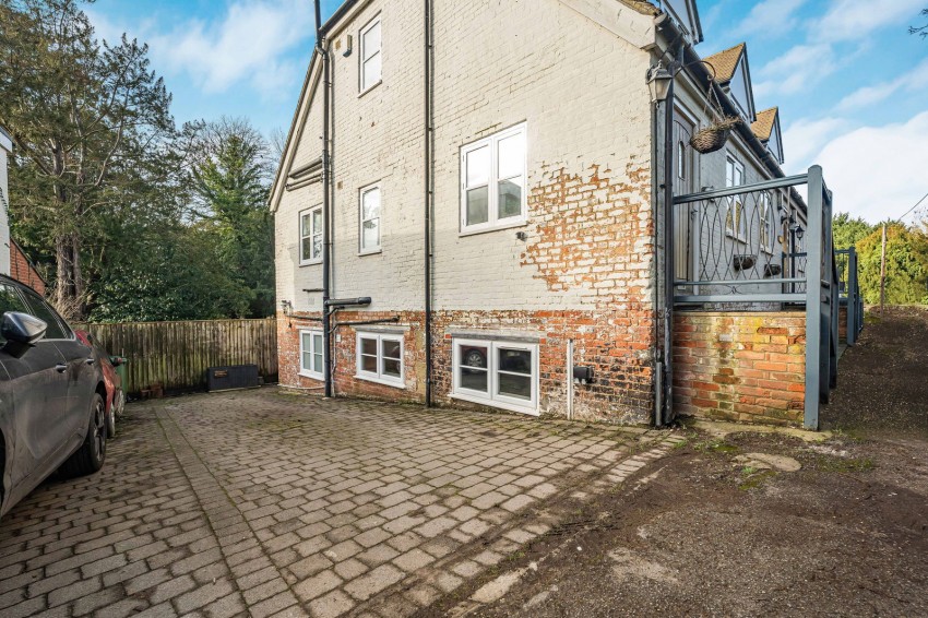 Images for Carmel Terrace, Mongewell, Wallingford, OX10 8BX