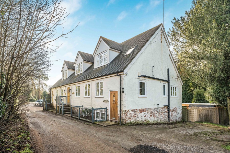 Images for Carmel Terrace, Mongewell, Wallingford, OX10 8BX