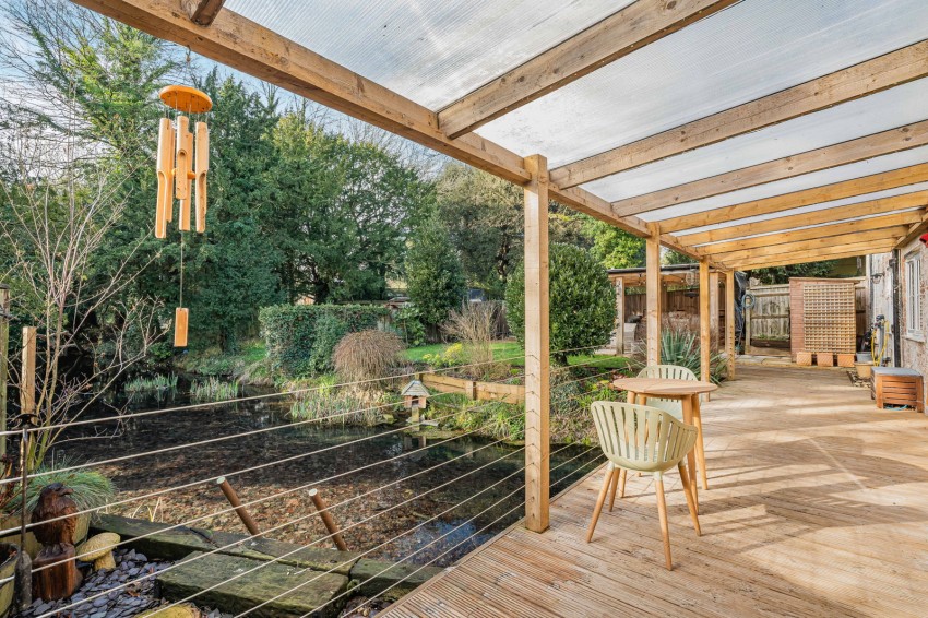 Images for Carmel Terrace, Mongewell, Wallingford, OX10 8BX