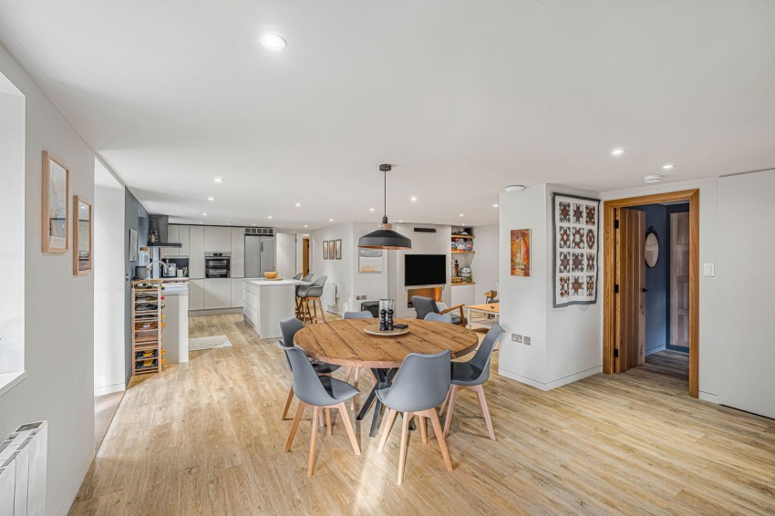 Images for Carmel Terrace, Mongewell, Wallingford, OX10 8BX