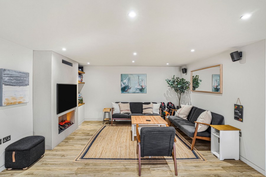 Images for Carmel Terrace, Mongewell, Wallingford, OX10 8BX