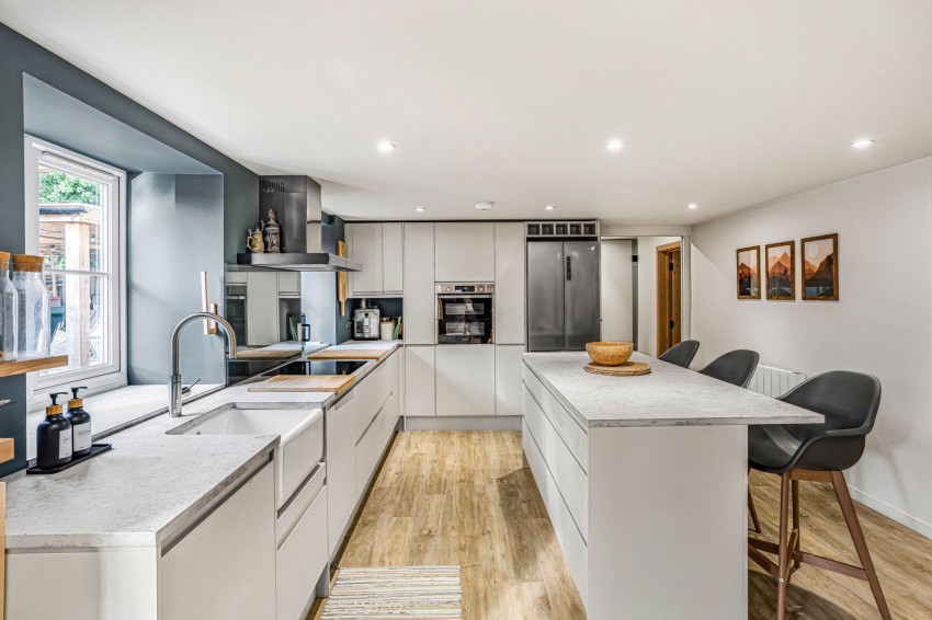 Images for Carmel Terrace, Mongewell, Wallingford, OX10 8BX