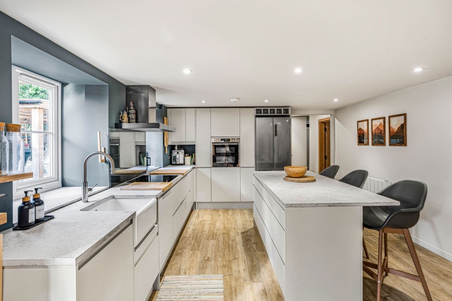 Images for Carmel Terrace, Mongewell, Wallingford, OX10 8BX