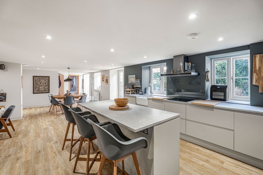 Images for Carmel Terrace, Mongewell, Wallingford, OX10 8BX