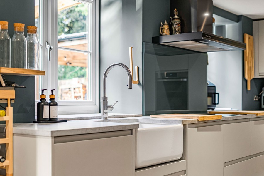 Images for Carmel Terrace, Mongewell, Wallingford, OX10 8BX