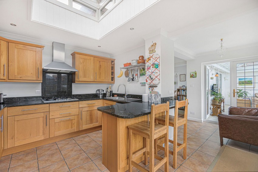 Images for The Croft, Aston Tirrold, Didcot, OX11 9DL